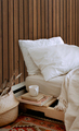 Deco Spilepanel Walnut 12 x 600 x 2400 mm